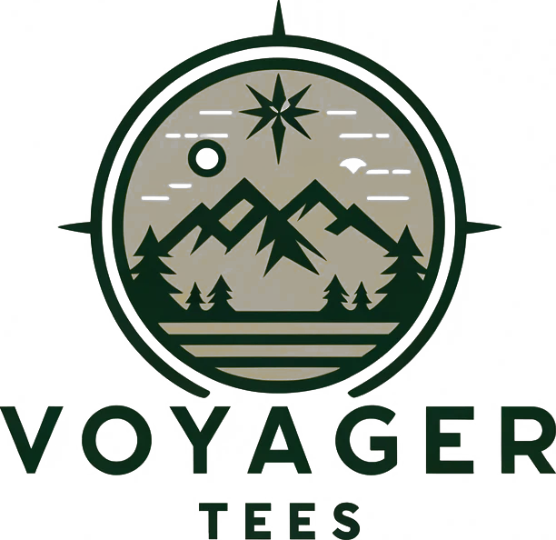 Voyager Tees